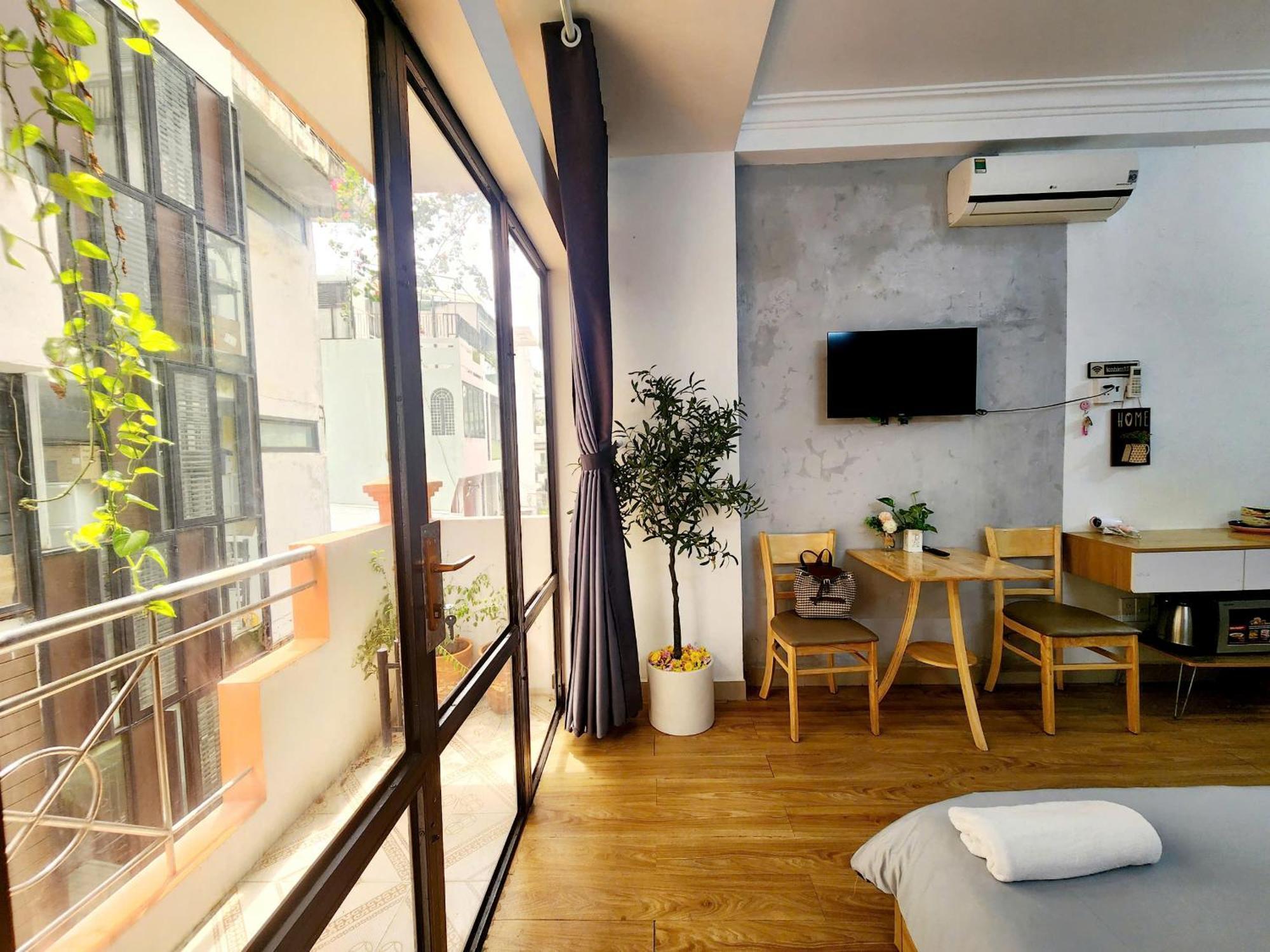 Ff Homestay - Layla House TP. Hồ Chí Minh Ngoại thất bức ảnh